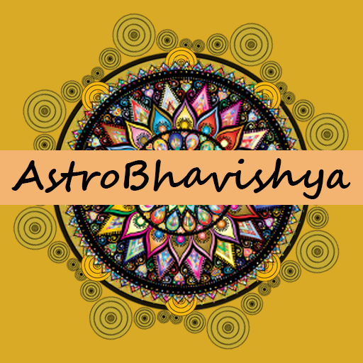 AstroBhavishya .2 Icon