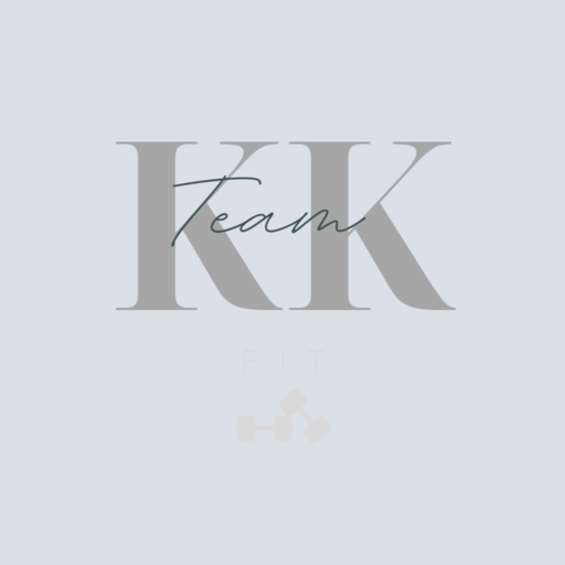 Team KKfit logo