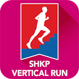 SHKP Vertical Run for Charity icon
