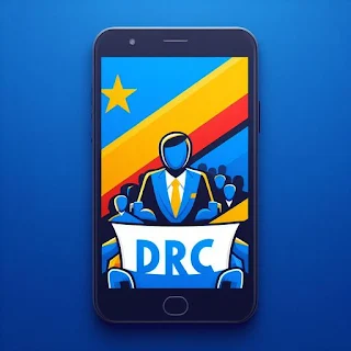 Agences Presse RDC apk