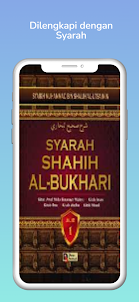Terjemah Shahih Bukhari