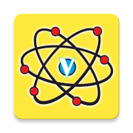 Виталиус Веселые Эксперименты