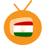 Free TV From Tajikistan icon