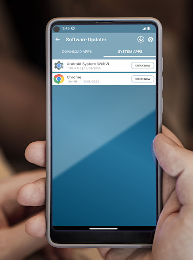 Repair System Tool Screenshot 4 - AppWisp.com