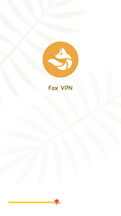Fox VPN – Safe Speed Proxy v1.0.3 APK + MOD (Premium Unlocked/VIP/PRO) 1