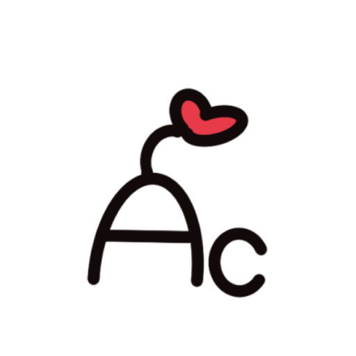 마음영어 logo