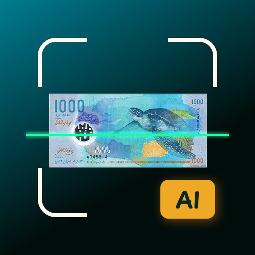 Banknote Identification AI