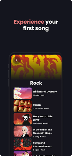 Koko: Learn & Experience Music Screen 3