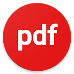 Cover Image of ダウンロード Simple Pdf Reader 1.0.15 APK