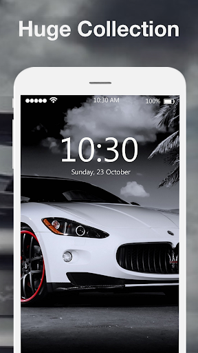 4K Sports Car Wallpapers HD -  2021 Offline