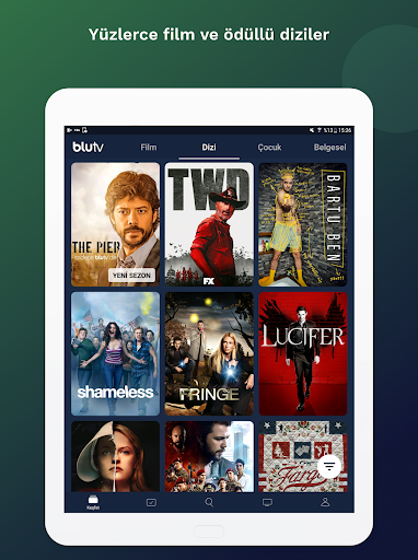 BluTV Download APK Free for Android - APKtume.com