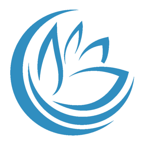 Bliss Massage logo
