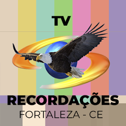 Imagen de icono TV Recordações CE