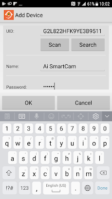 Ai SmartCamのおすすめ画像1