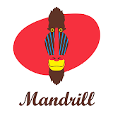 Mandrill(マンドリル) icon
