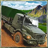 US Army Truck Simulator: Army Truck Driving 2020 icon