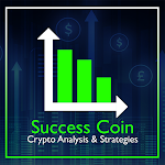 Cover Image of Download Success Coin - Crypto Analysis & Strategies 1.0.0 APK