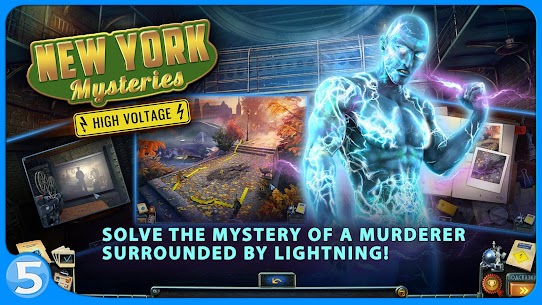 New York Mysteries 2 For Pc, Windows 10/8/7 And Mac – Free Download 1
