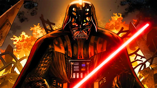 Darth Vader Game - Screenshot 1
