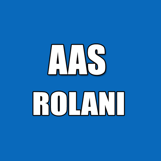 Video Lagu Aas Rolani Tarling logo