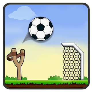 Sling Soccer : Goal the Ball