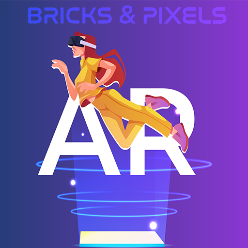 Bricks & Pixels AR Portal