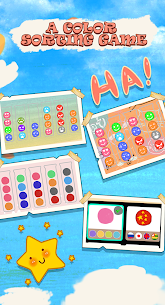 Color Ball Sort Mod Apk – Exercise Brain Puzzle Game 1