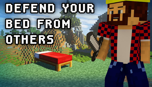 Code Triche Bed Wars Mod for MCPE  APK MOD (Astuce) 2
