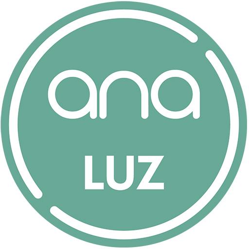 ANA - Luz logo