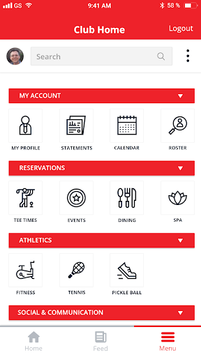 Larchmont Shore Club