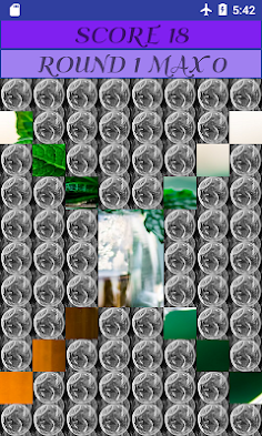 Antistress Easy Relaxing - Screenshot 1