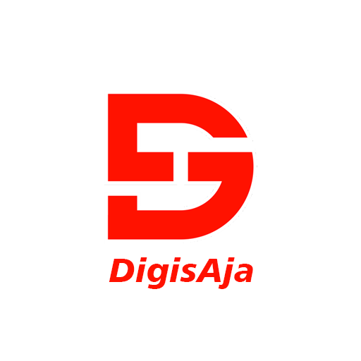 DigisAja logo