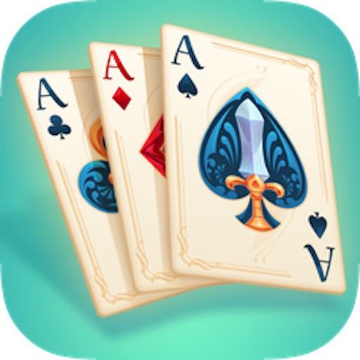 Classic Solitaire 98 1.0 Icon