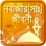 হযরত মুহাম্মাদ (সঃ)-rasuler jiboni-hazrat muhammad icon