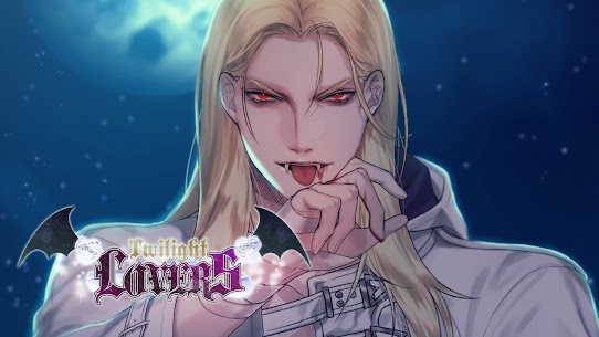 Twilight Lovers MOD APK (Free Points/No Ads) Download 8