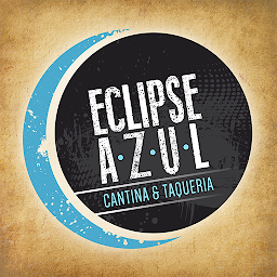 Icon image Eclipse Azul
