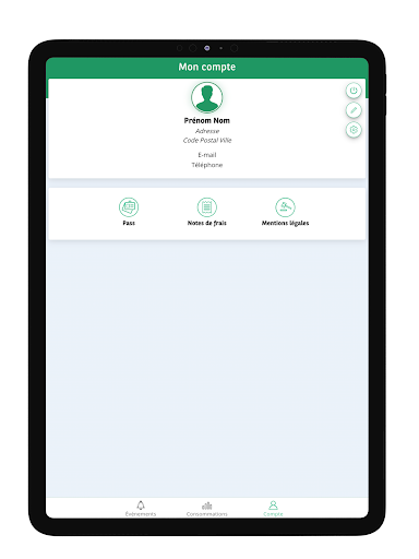 Arval Charging @Home screenshot 4