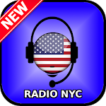 Radio NYC - FM Radio NYC Apk