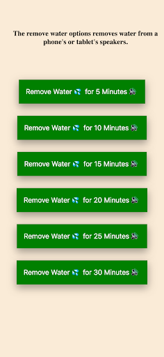 ScreenTestWaterRemover