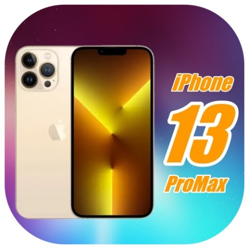 iPhone 13 ProMax Wallpapers