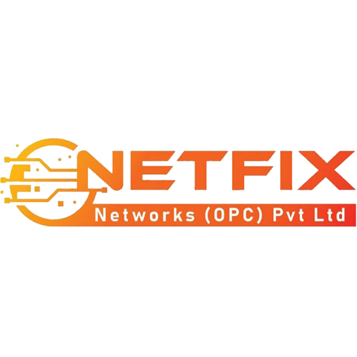 Netfix Networks logo