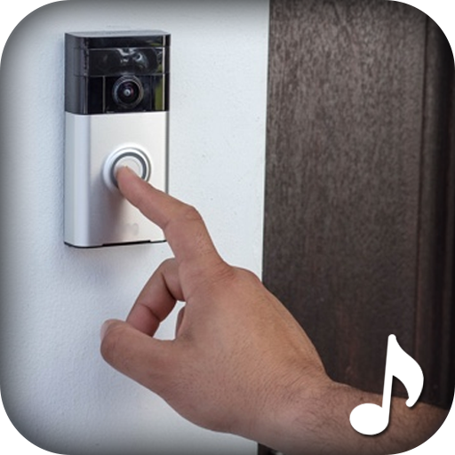 Door Knocking Sounds logo