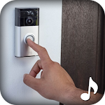 Cover Image of Download Door Knocking Sounds  APK