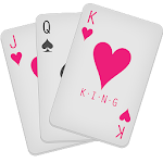 Cover Image of Télécharger Solitaire: Card pairs  APK