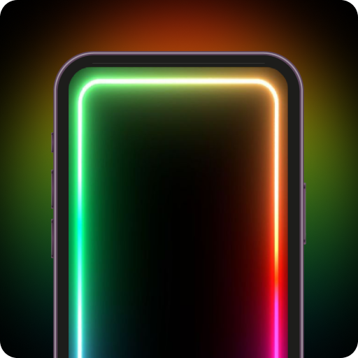 Edge Lighting App logo