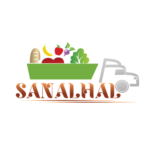 Sanal Hal logo