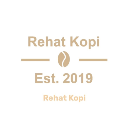 Rehat Kopi logo