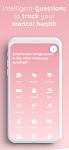 screenshot of Chiku – Journal & Mood Tracker