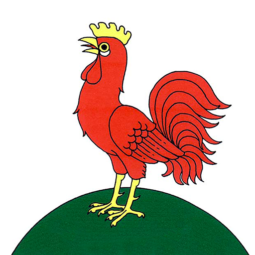 Háj u Duchcova logo
