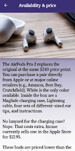 AirPods Pro 2 Guide